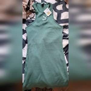 Puma classic summer dress